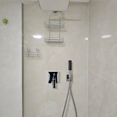 Appartement Sviti Touras By Town Hall *