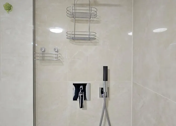 Apartment Sviti Touras By Town Hall *